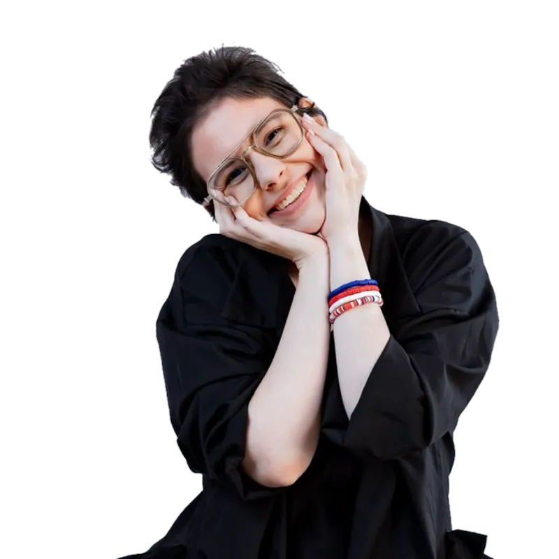 Anastasia Nikolaidou Mitić